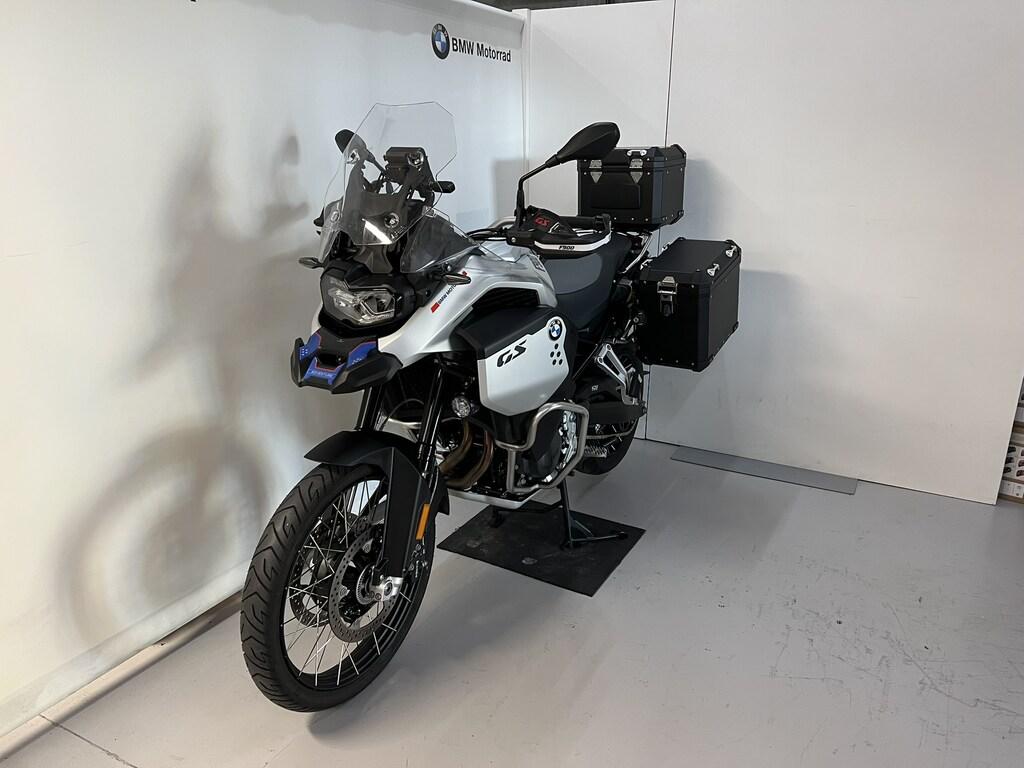 F 900 GS