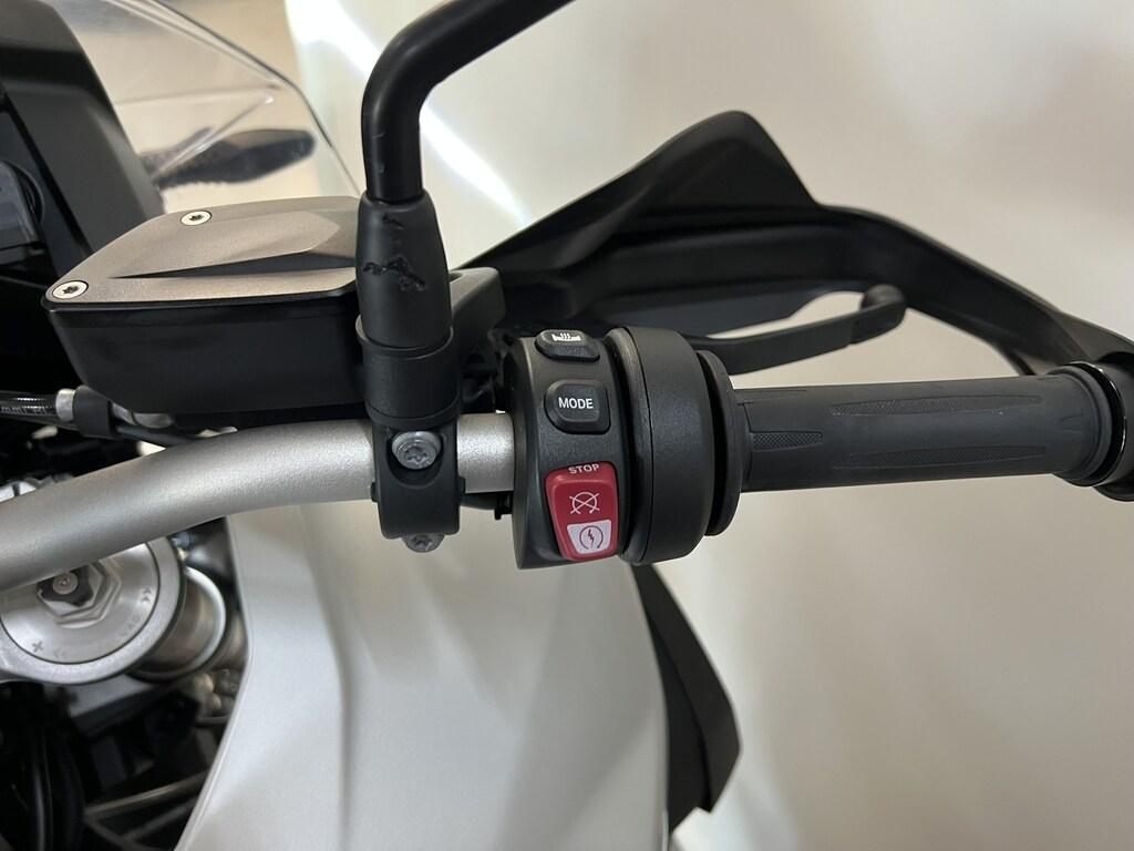 F 900 GS