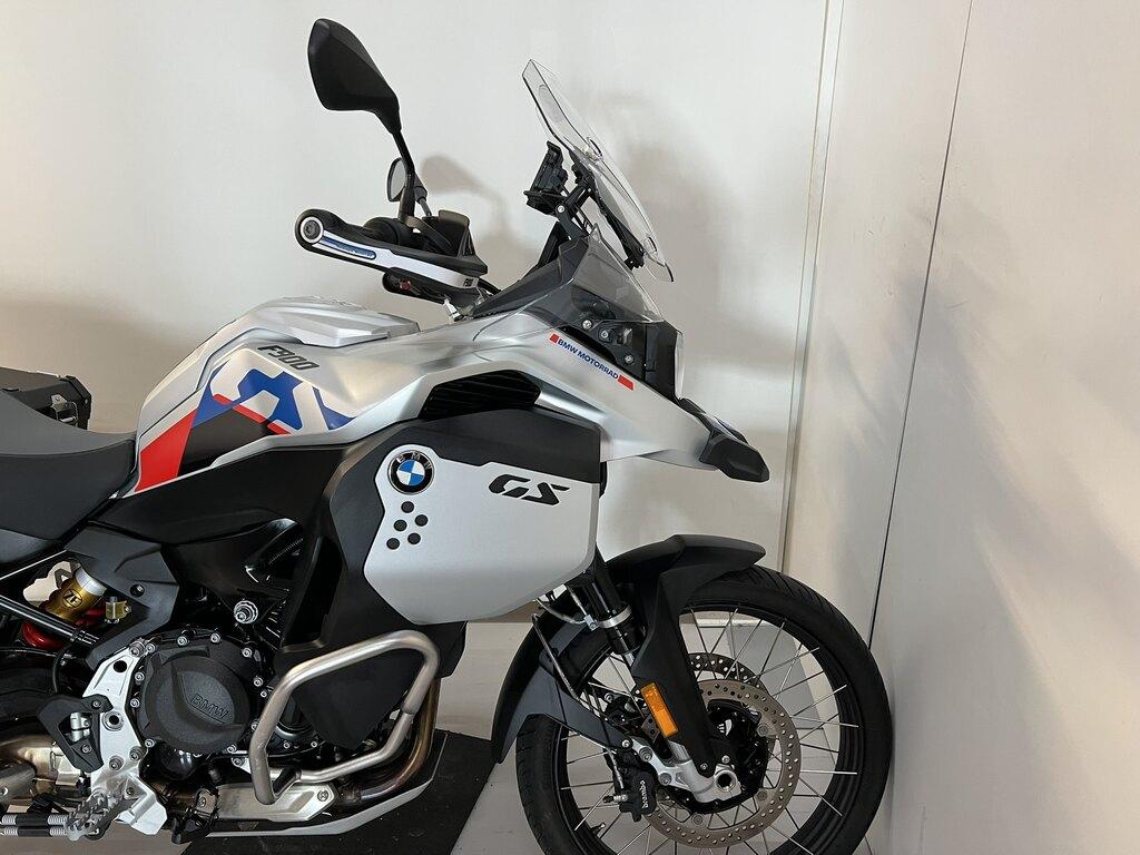 F 900 GS