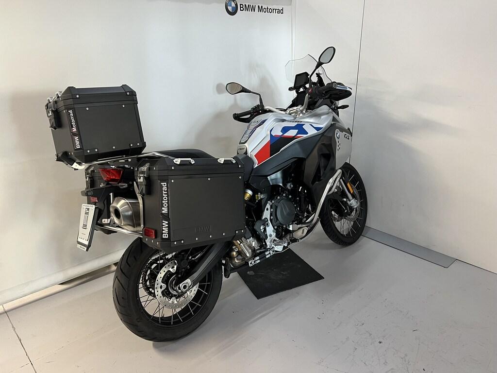 F 900 GS
