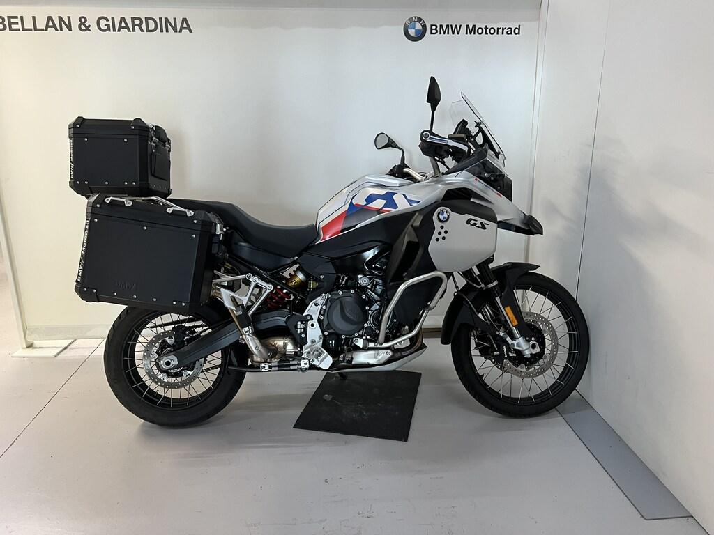 F 900 GS