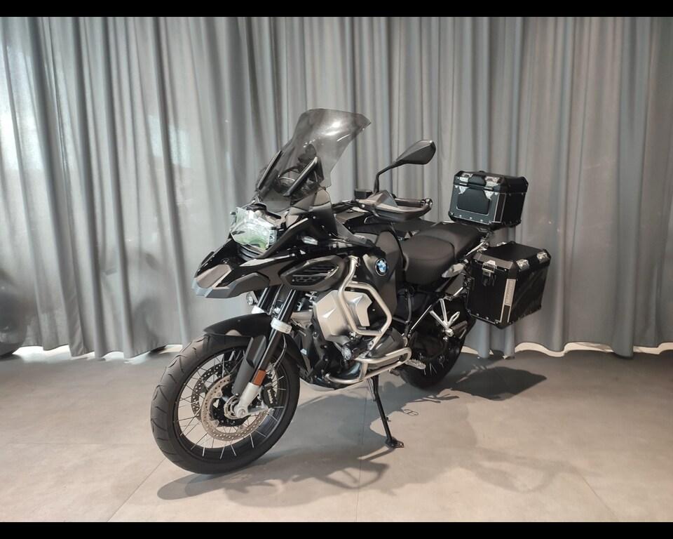 R 1250 GS