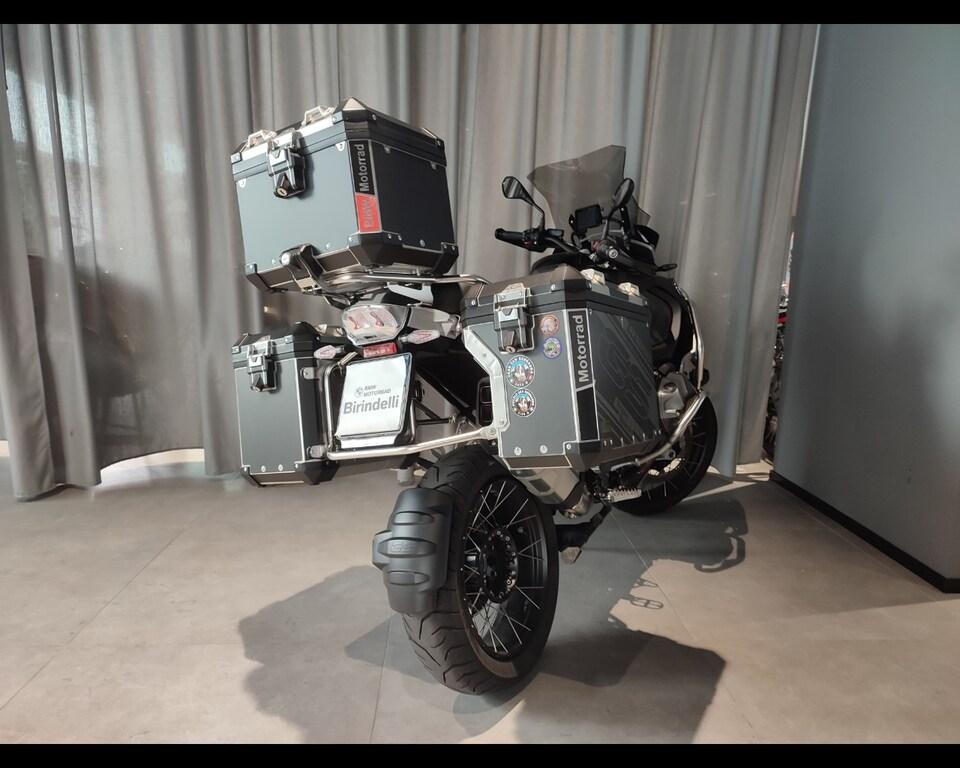 R 1250 GS