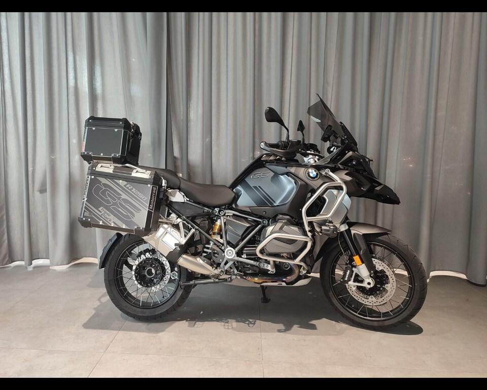 R 1250 GS