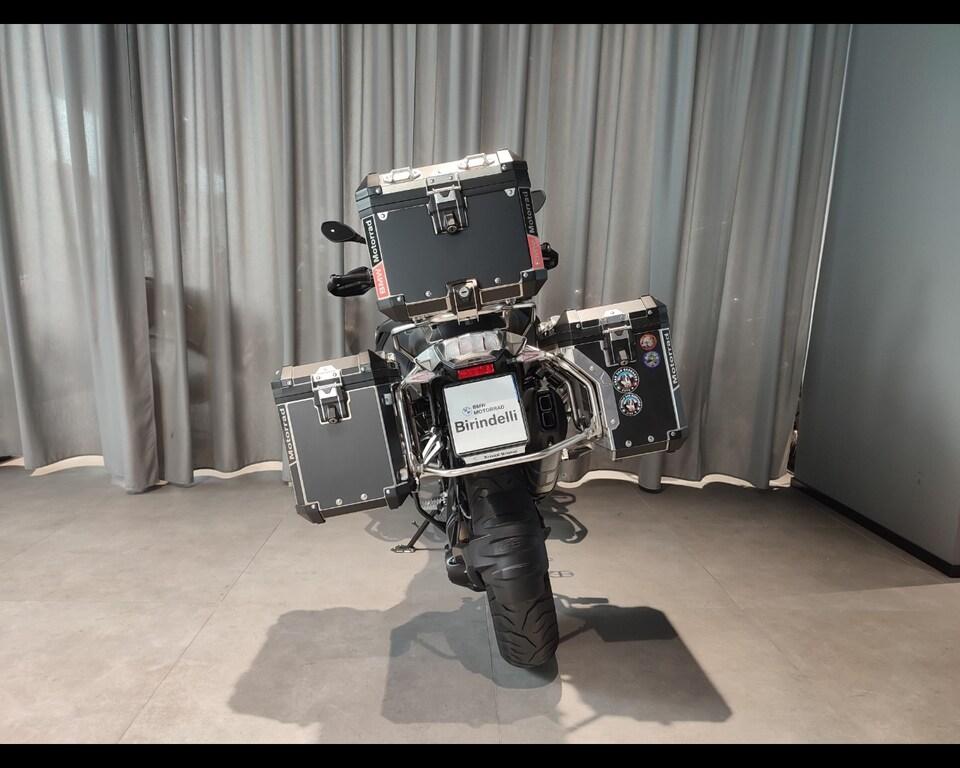 R 1250 GS