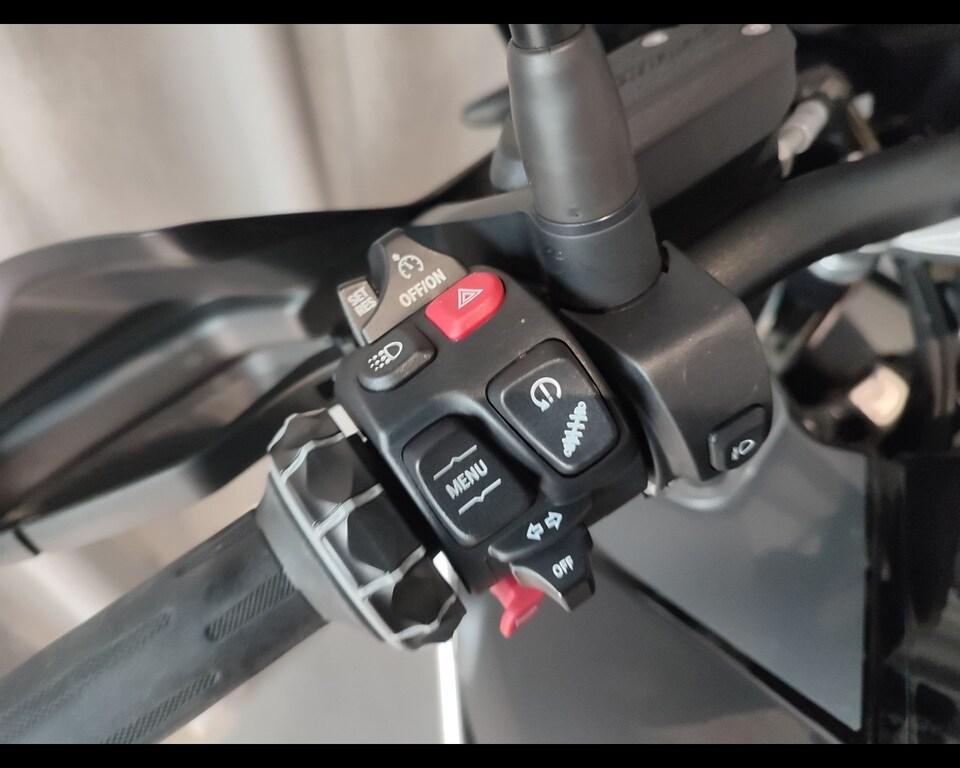R 1250 GS