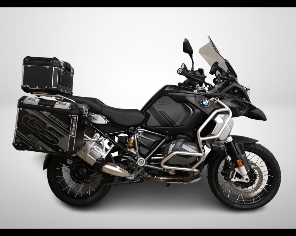 R 1250 GS
