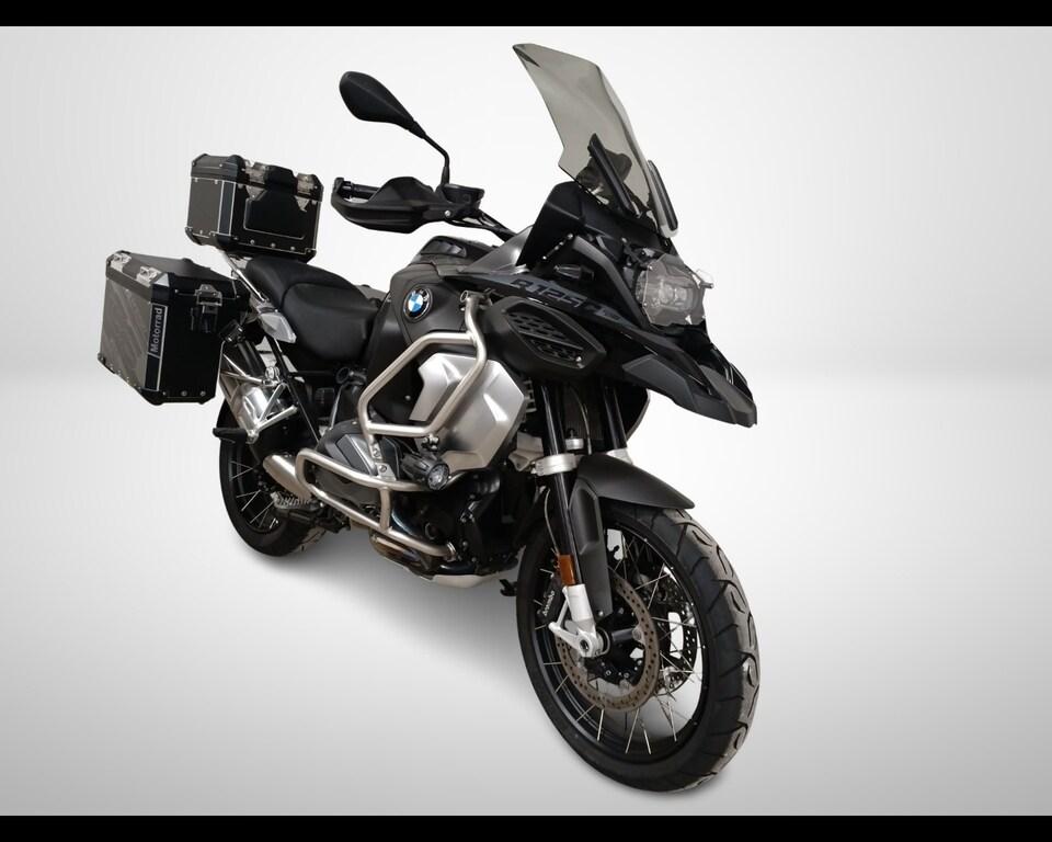 R 1250 GS