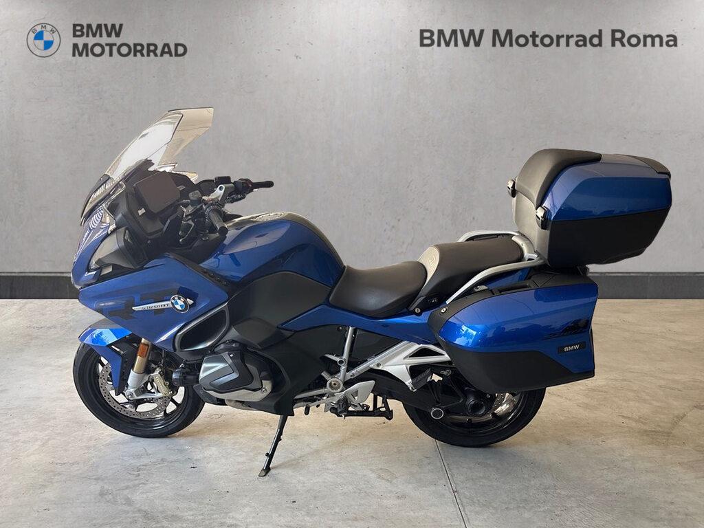 R 1250 RT