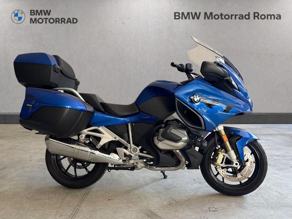 R 1250 RT