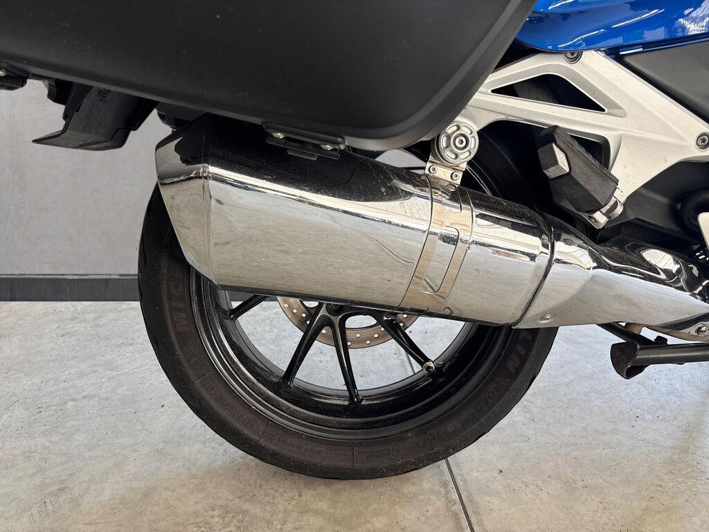 R 1250 RT