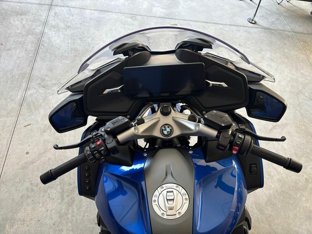 R 1250 RT