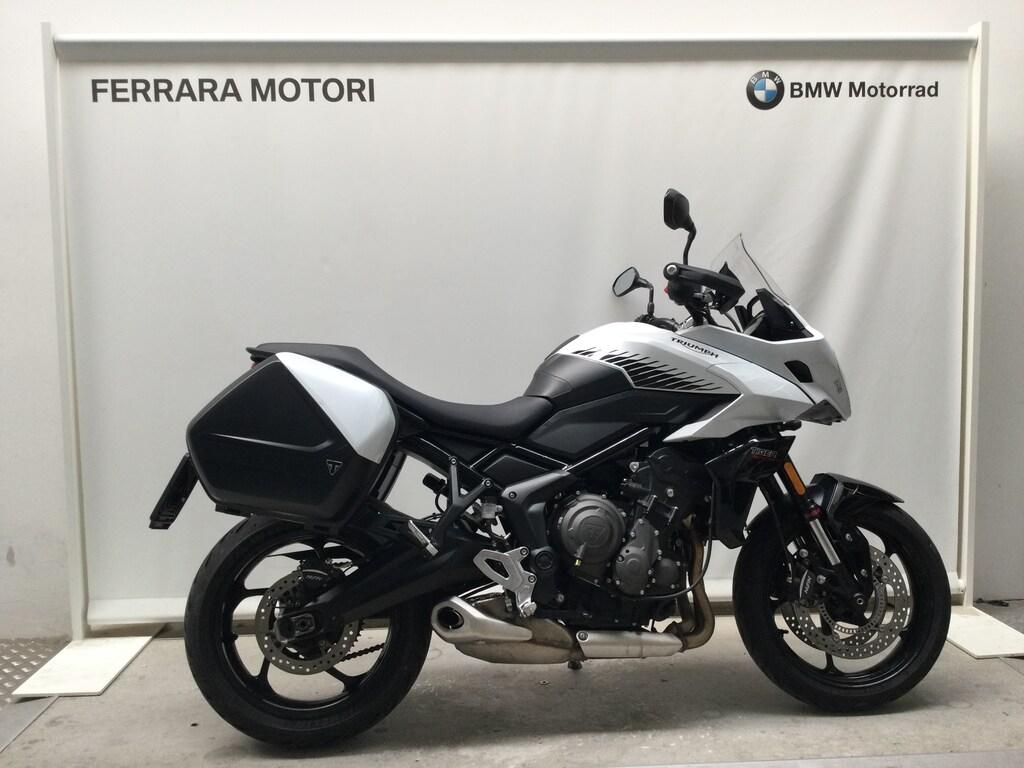 TIGER 660