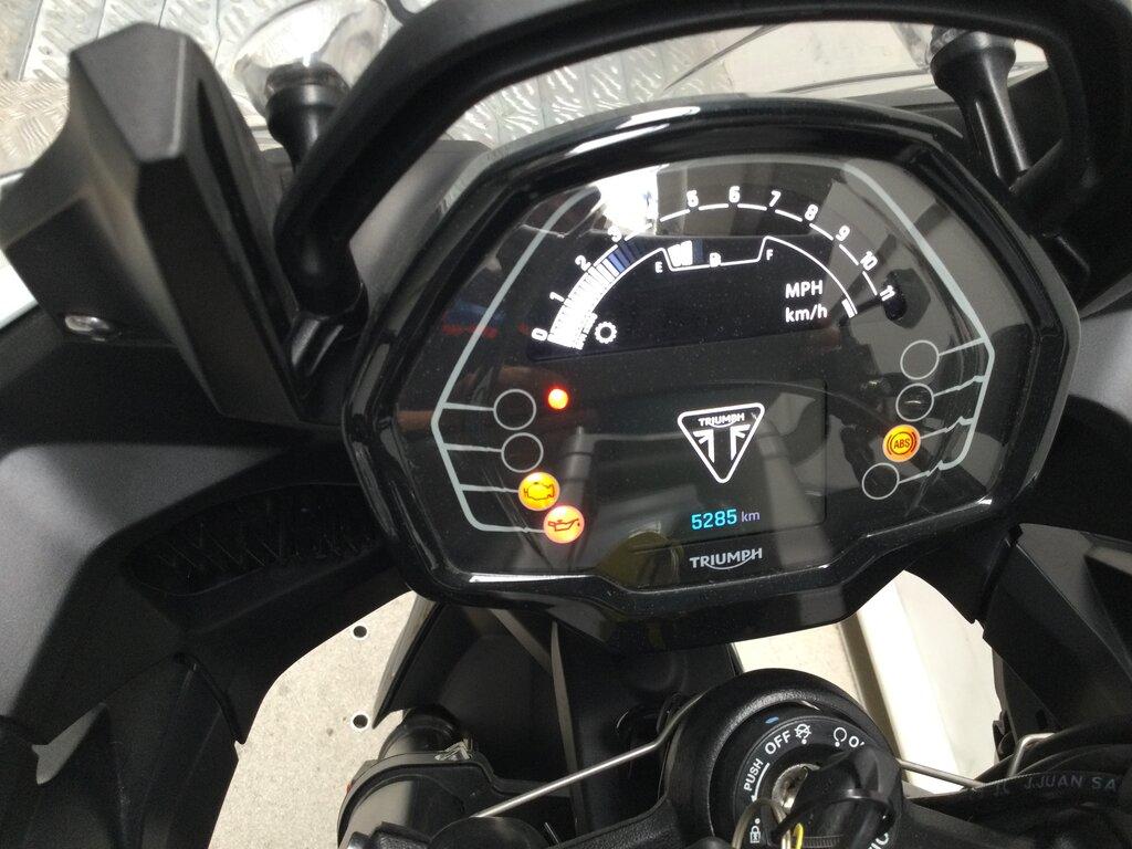 TIGER 660