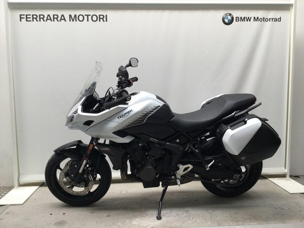 TIGER 660