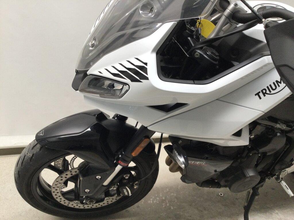 TIGER 660