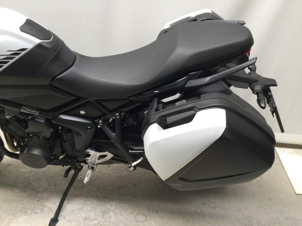 TIGER 660