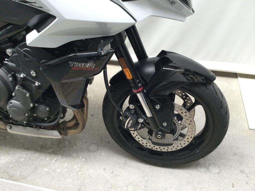 TIGER 660