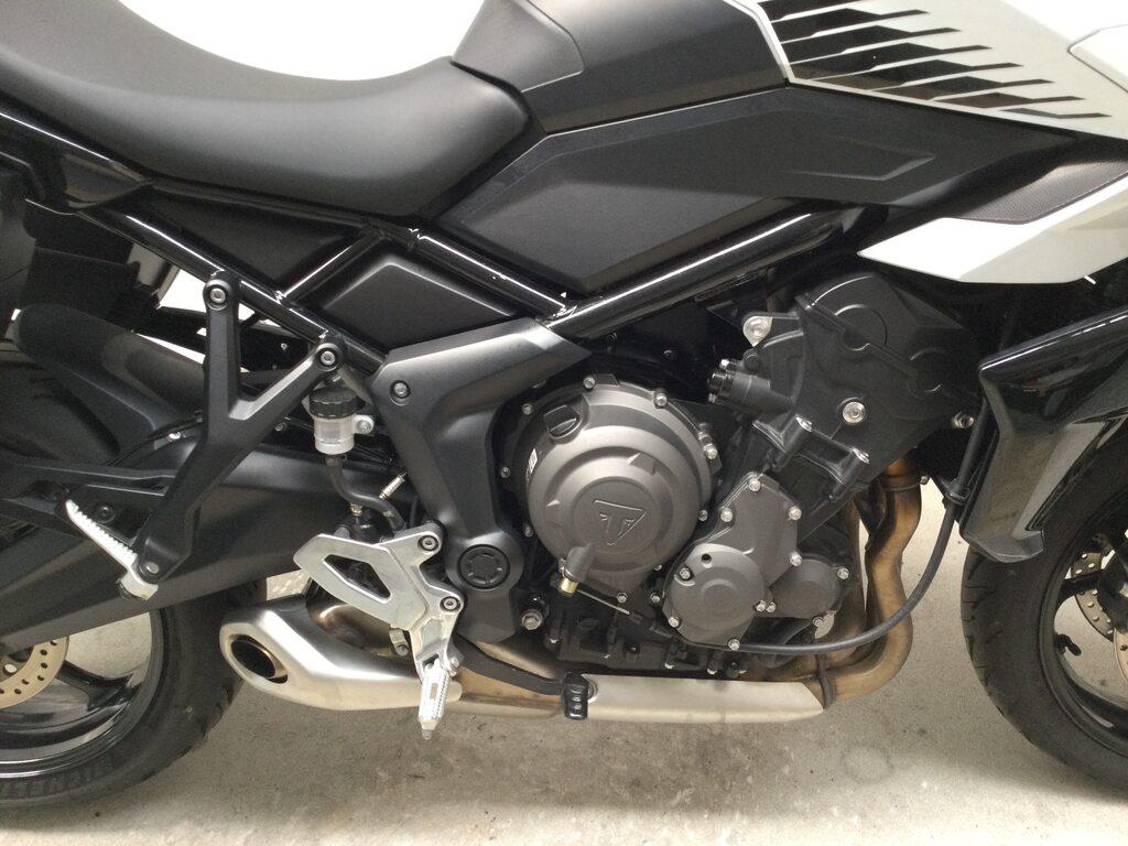 TIGER 660