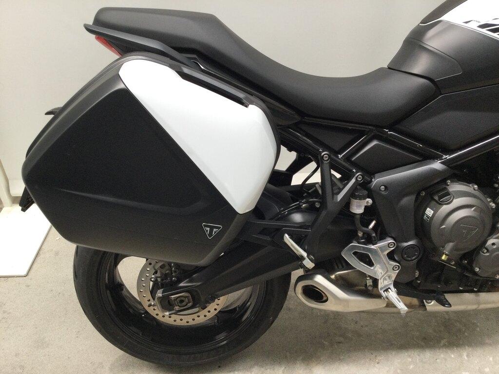 TIGER 660