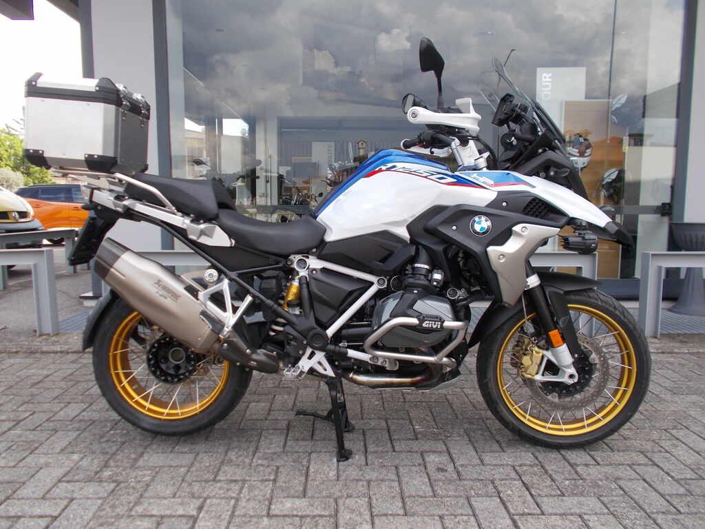 R 1250 GS