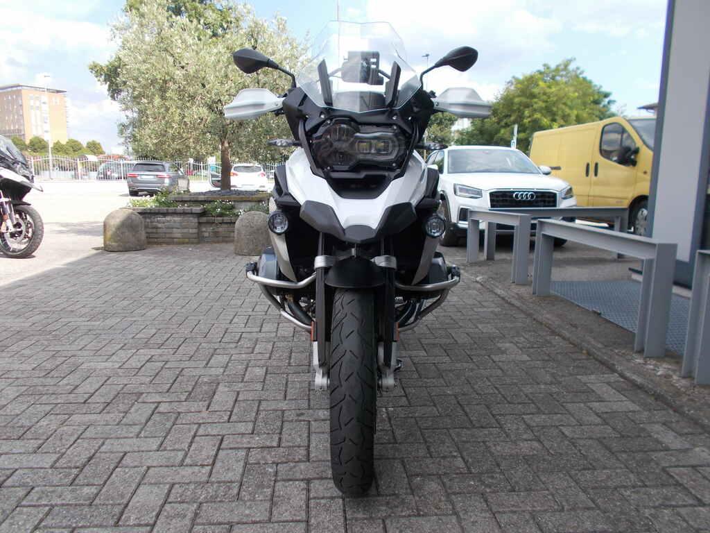 R 1250 GS