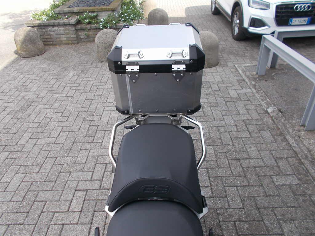 R 1250 GS