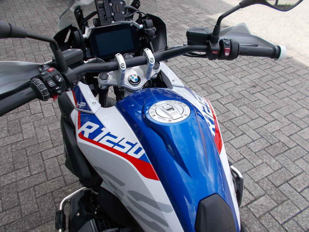 R 1250 GS