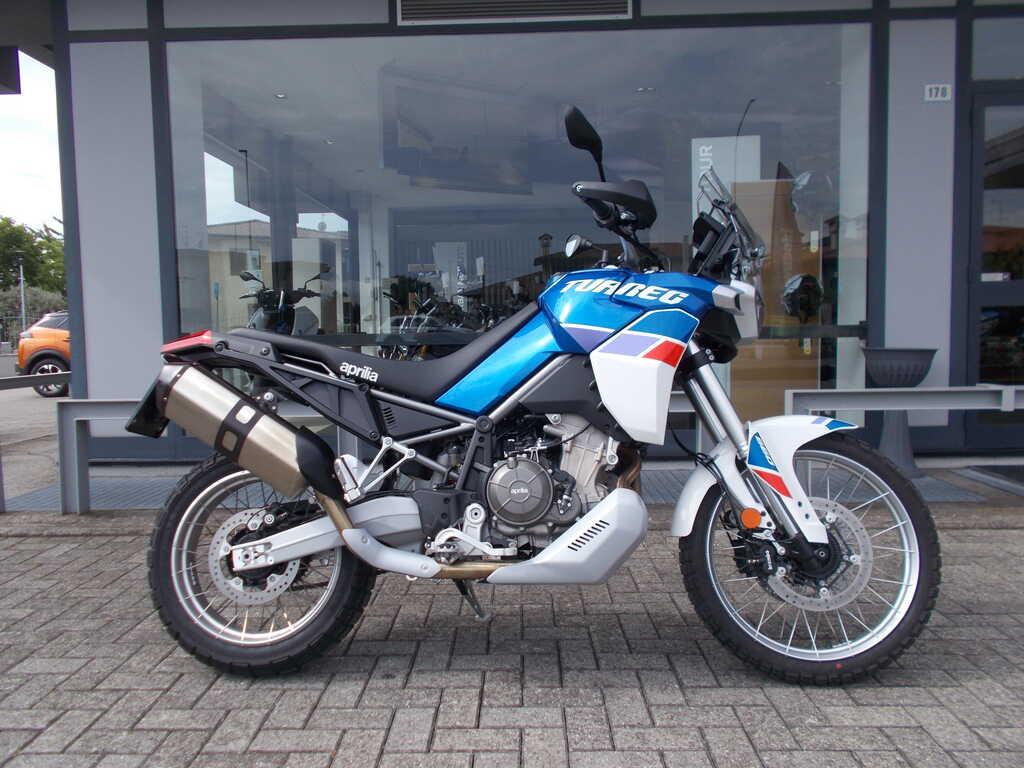 TUAREG 660