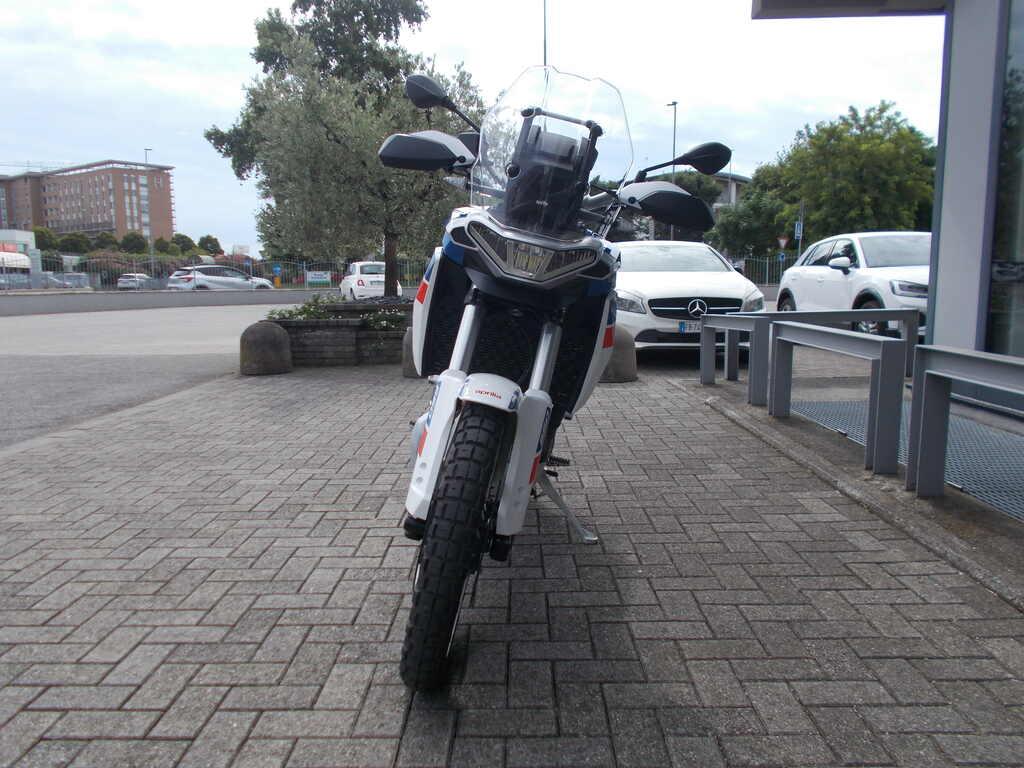 TUAREG 660