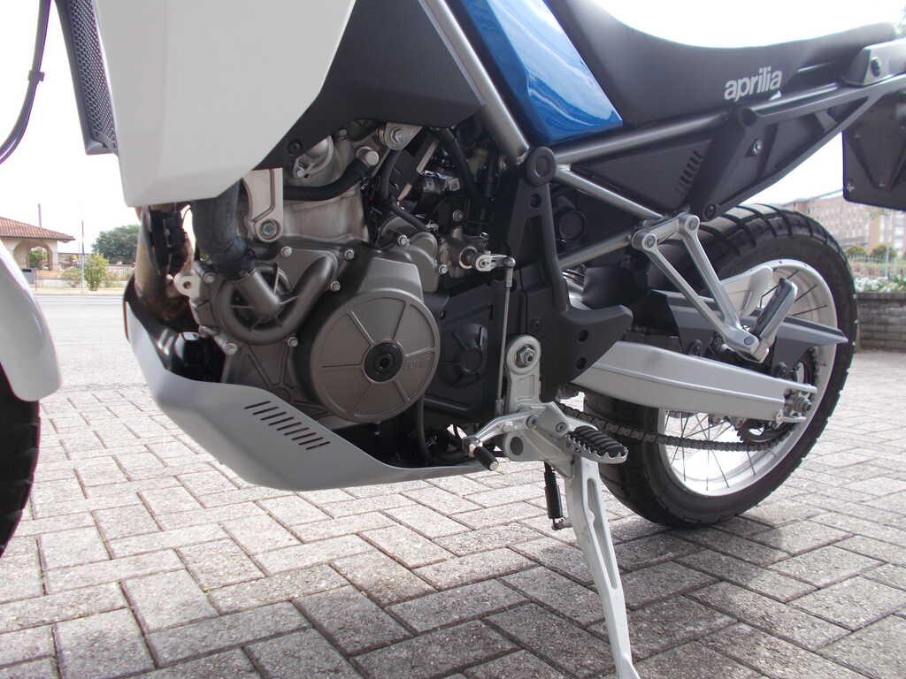 TUAREG 660