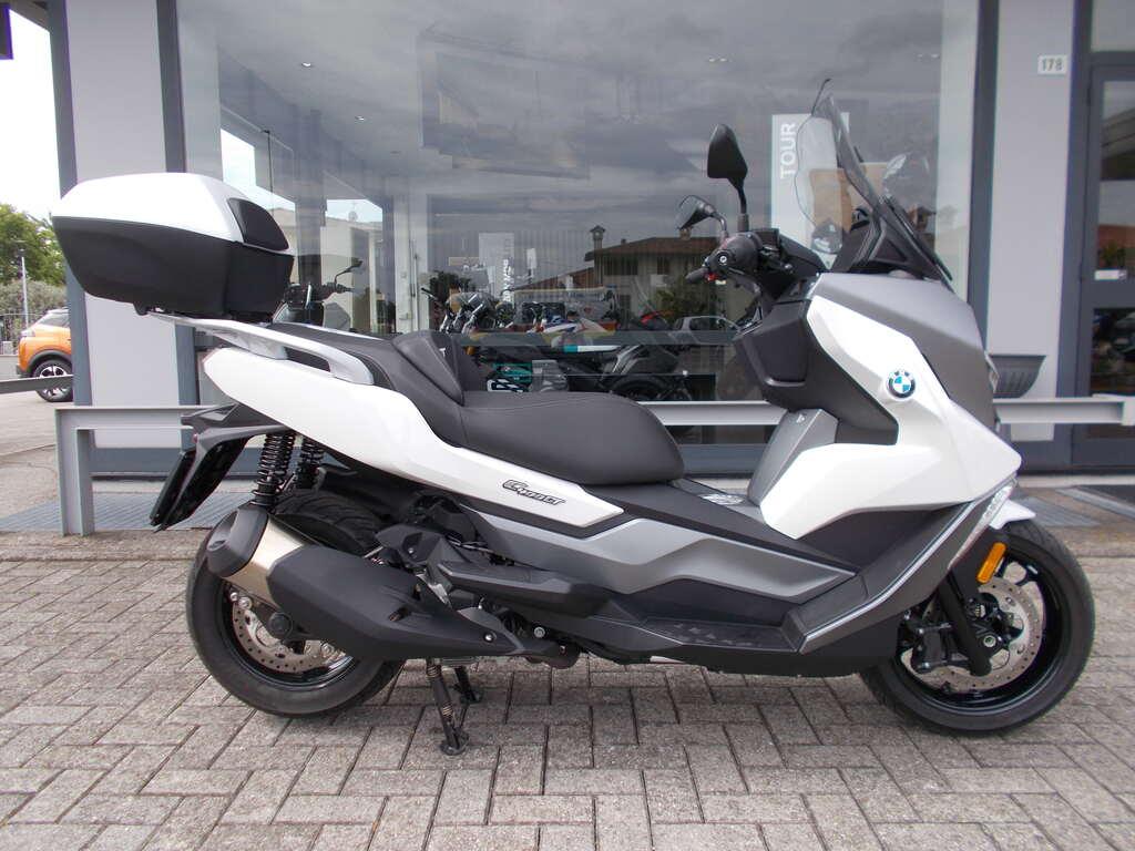 C 400 GT