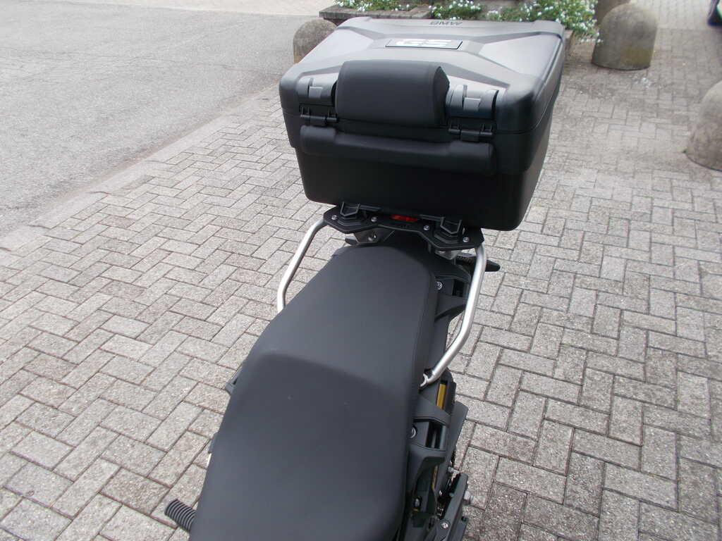 F 800 GS