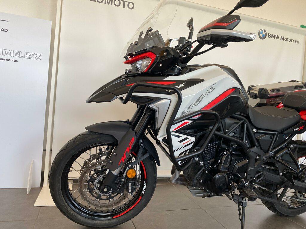 TRK 702