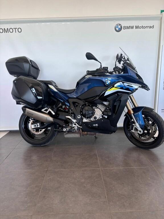 S 1000 XR