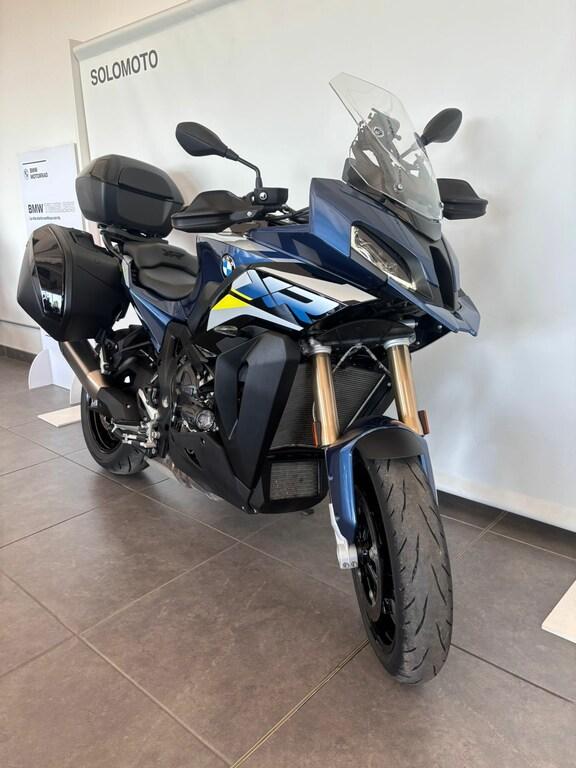 S 1000 XR