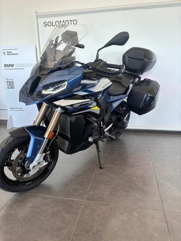 S 1000 XR