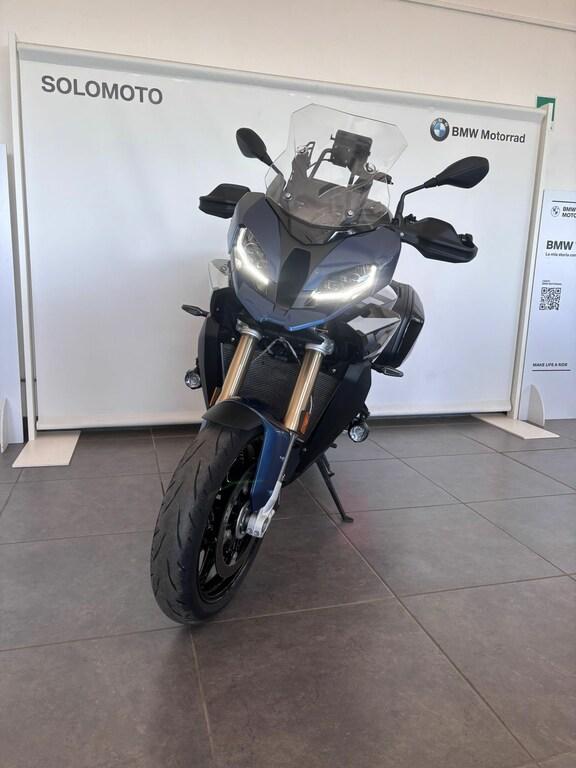 S 1000 XR