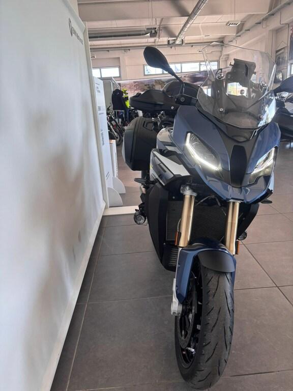 S 1000 XR