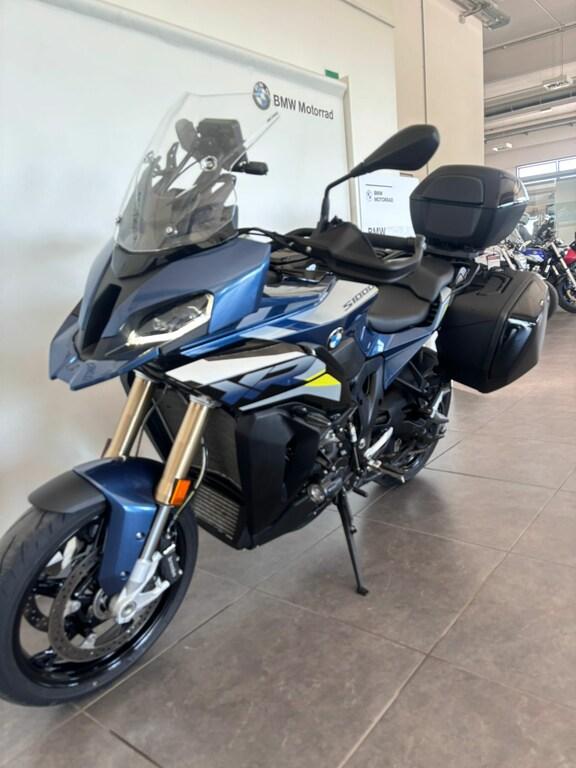 S 1000 XR