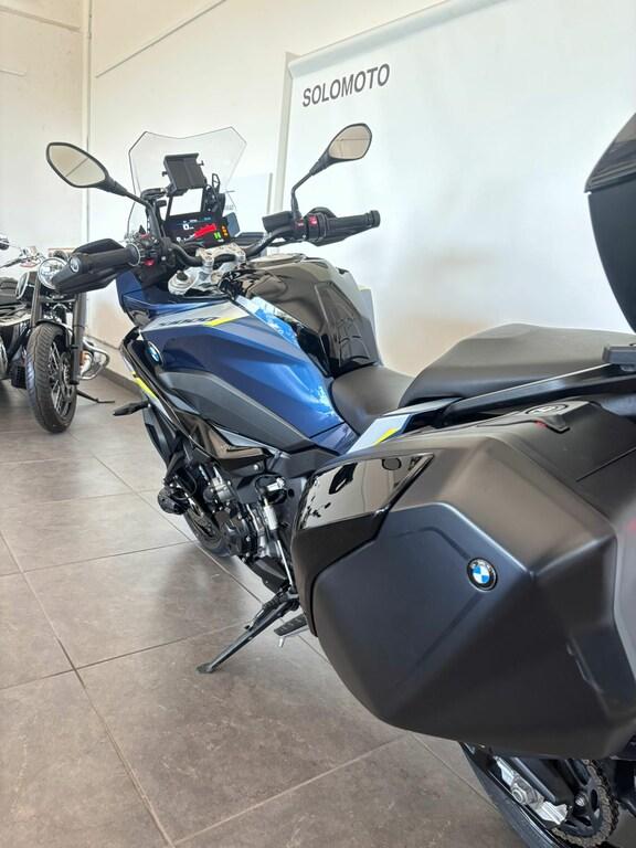 S 1000 XR