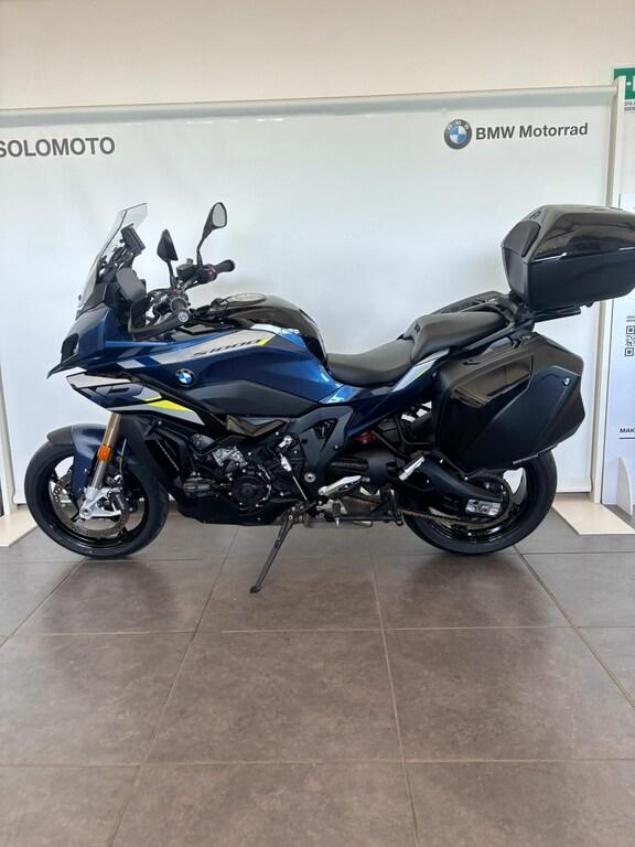 S 1000 XR