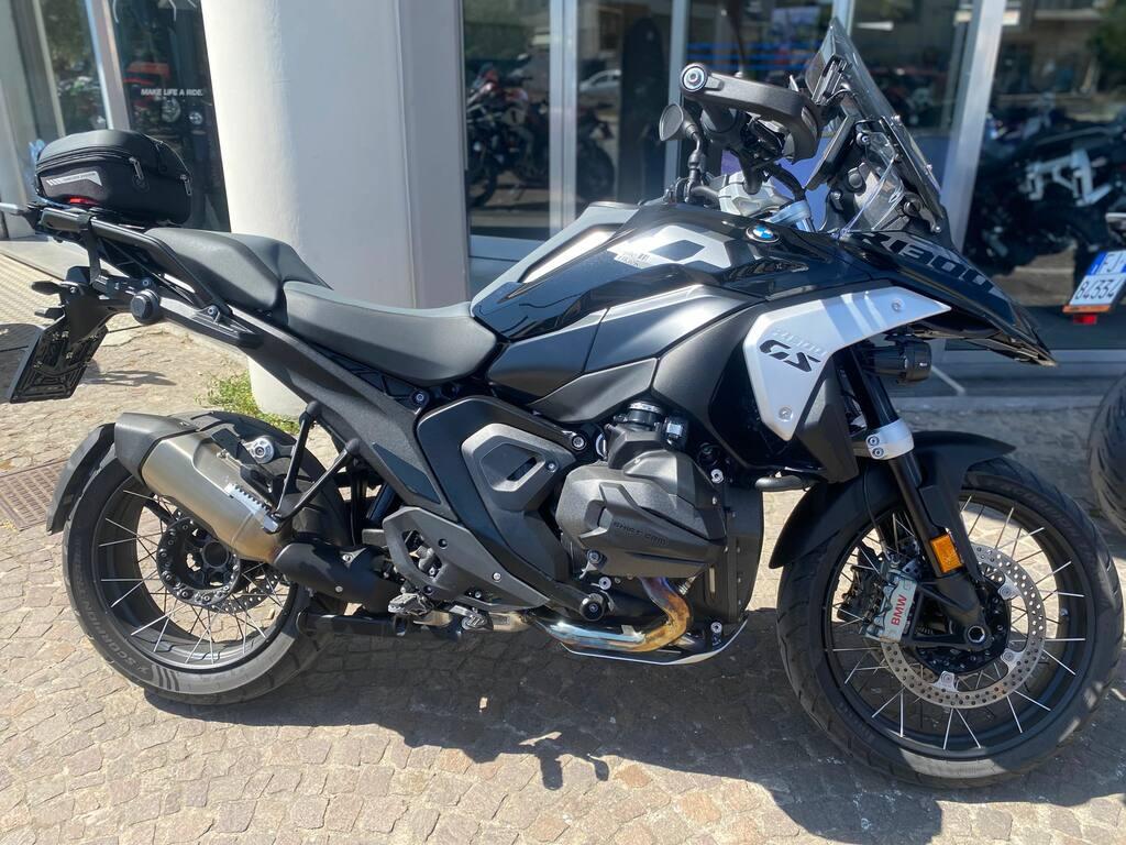 R 1300 GS
