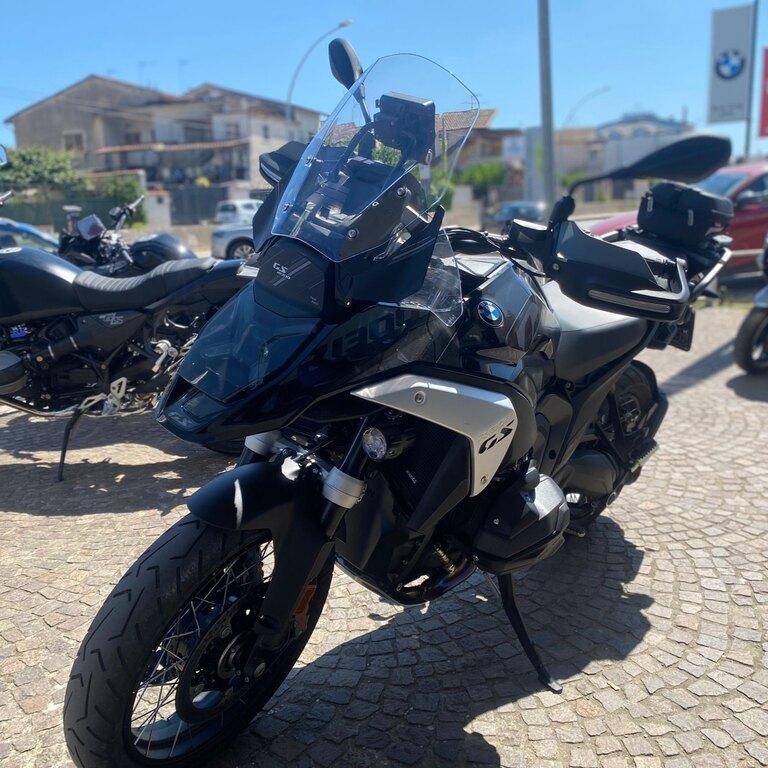 R 1300 GS