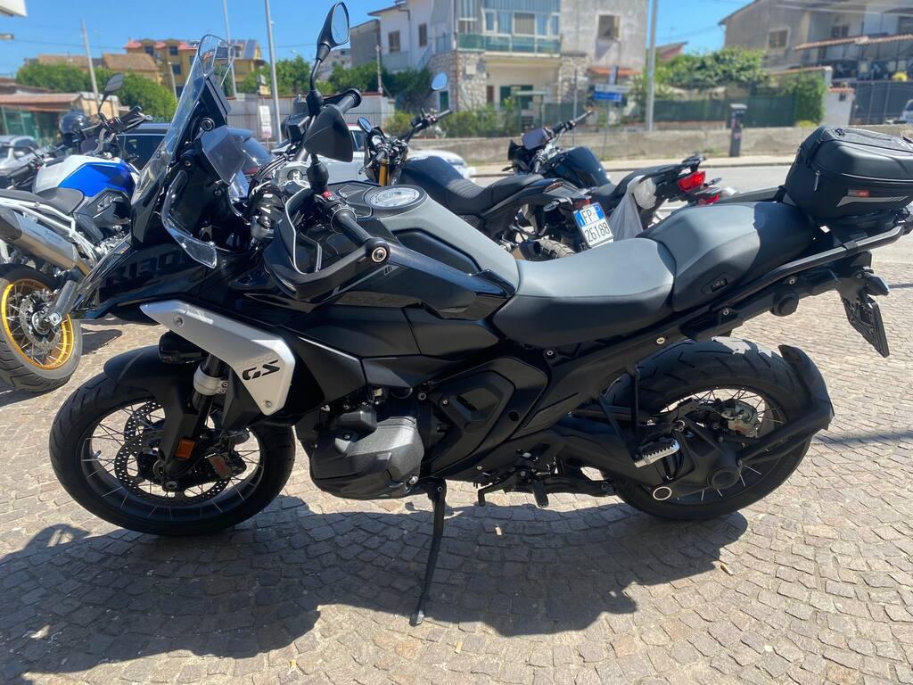 R 1300 GS