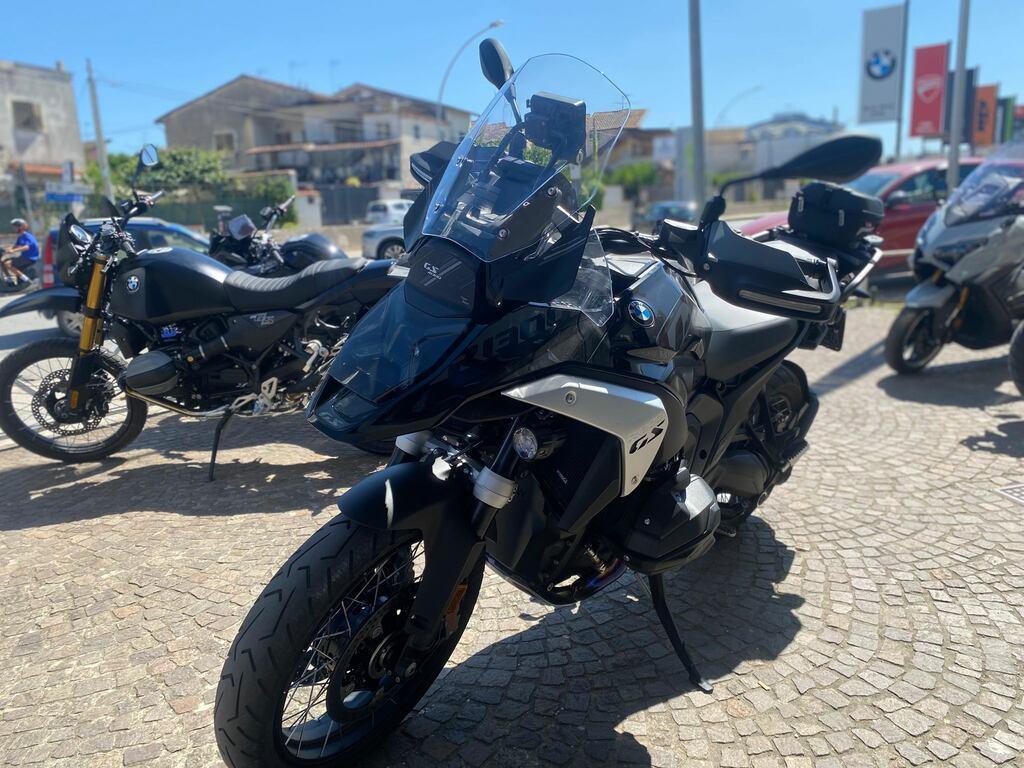 R 1300 GS