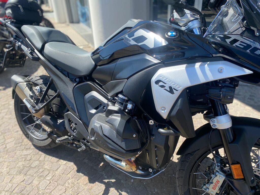 R 1300 GS