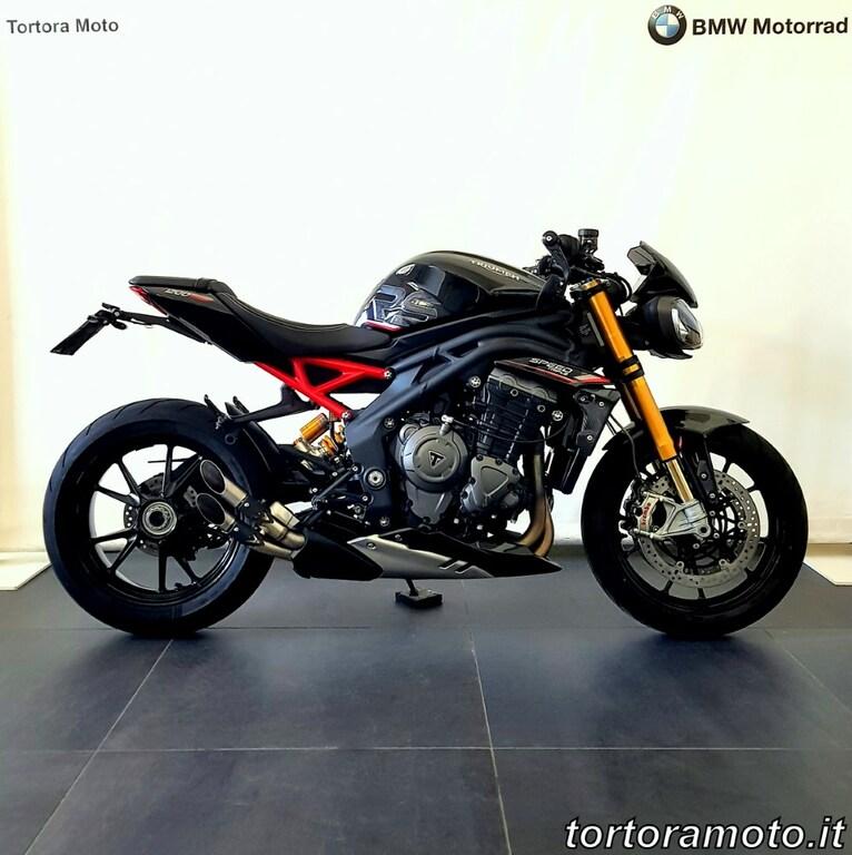 SPEED TRIPLE 1200
