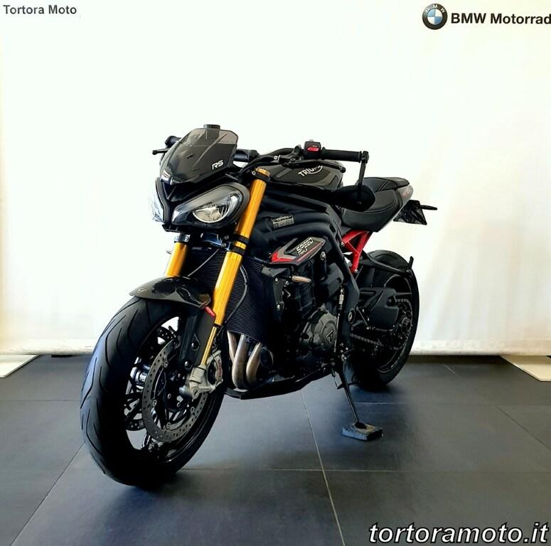 SPEED TRIPLE 1200
