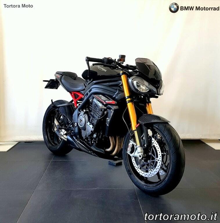 SPEED TRIPLE 1200